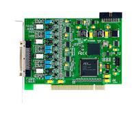 同步采集卡：PCI8996